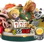g55bet slots